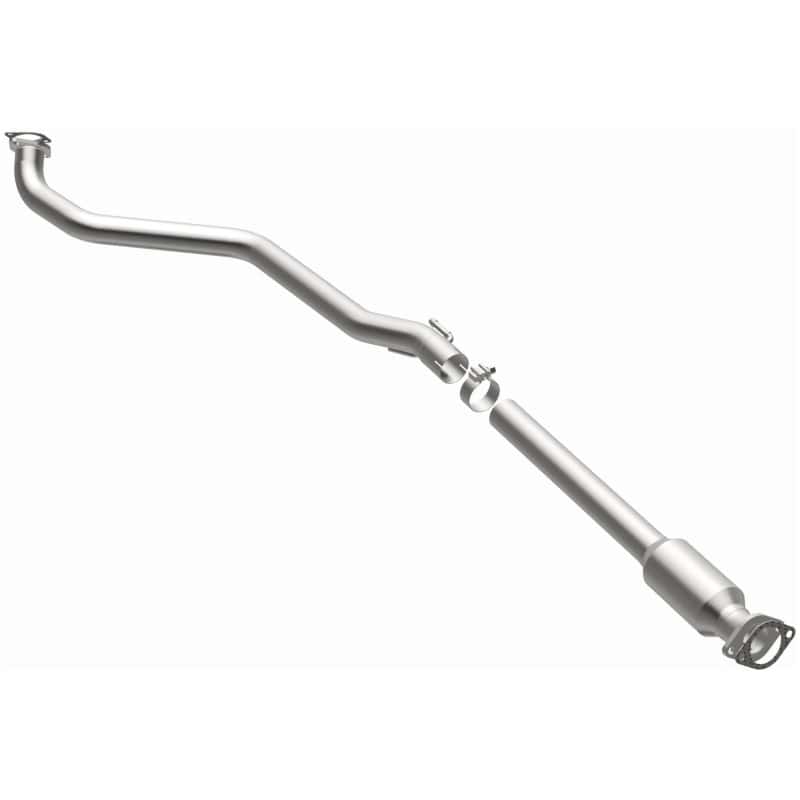 Magnaflow — Magnaflow 16-17 Veloster L4 1.6 OEM Underbody Direct Fit Converter
OEM Grade
OEM - view 30