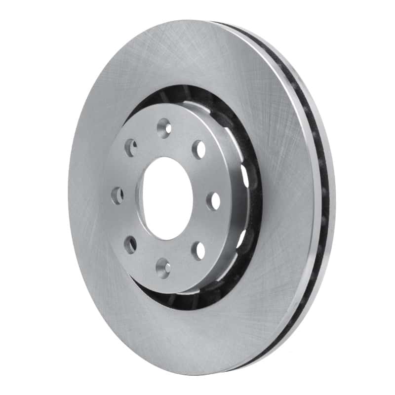 DFC — DFC 04-17 Chevrolet Aveo5 Front Brake Rotor
DFC Brake Rotor - view 2