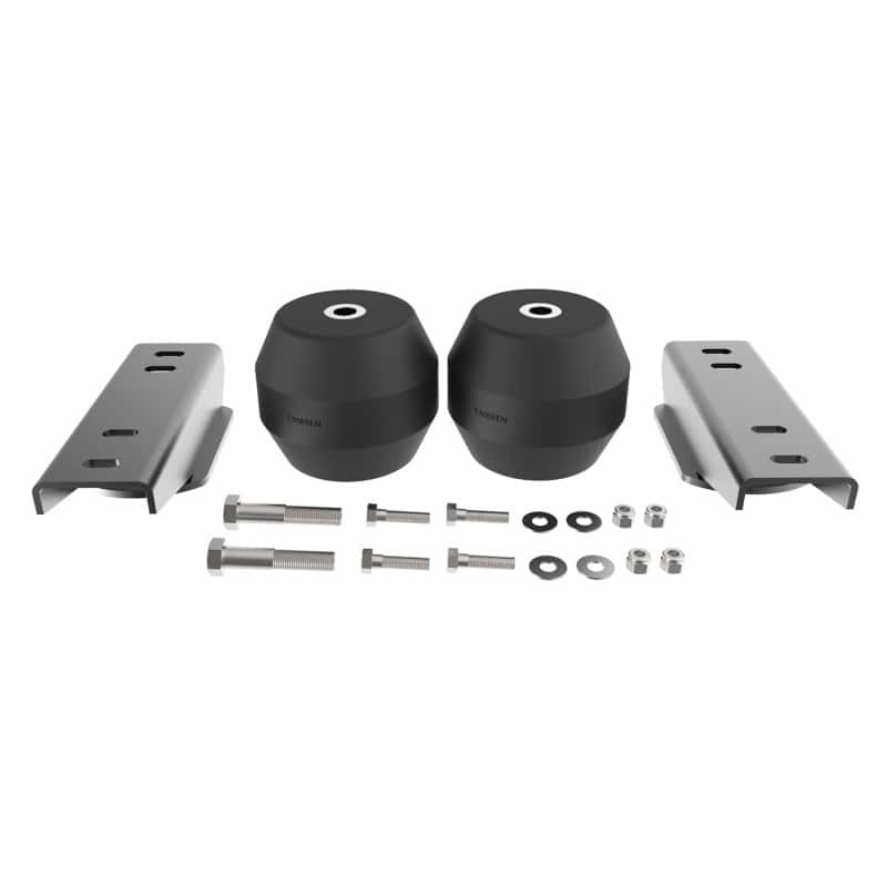 Timbren — Timbren 1994 Chevrolet C3500 Rear Suspension Enhancement System
Susp Enhancement Sys
SuspRbrHlpSpKt - view 2