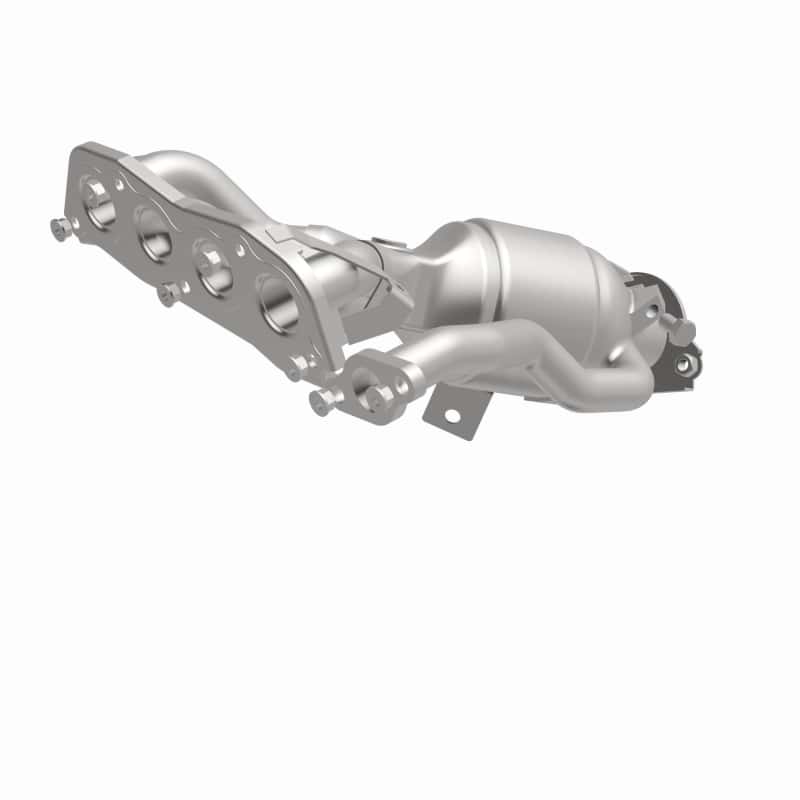 Magnaflow — MagnaFlow DF Conv 21-22 Toyota Corolla 2.0L OEM
OEM - view 3