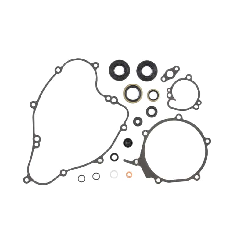 Cometic Gasket — Cometic 00-19 Kawasaki KX65 Bottom End Gasket Kit
Bottom End Kit - view 1