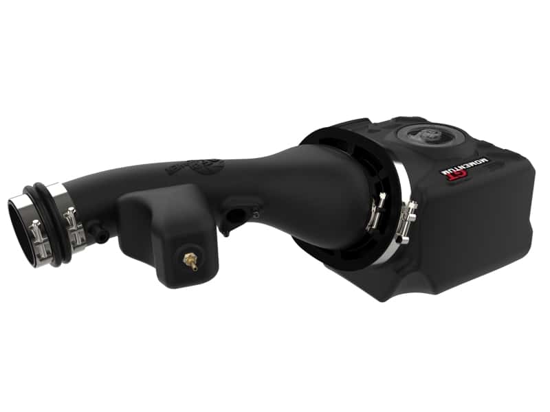 aFe — aFe Momentum GT Cold Air Intake System w/ Pro DRY S Filter Toyota FJ Cruiser 07-21 V6-4.0L
Momentum GT Intake - view 6