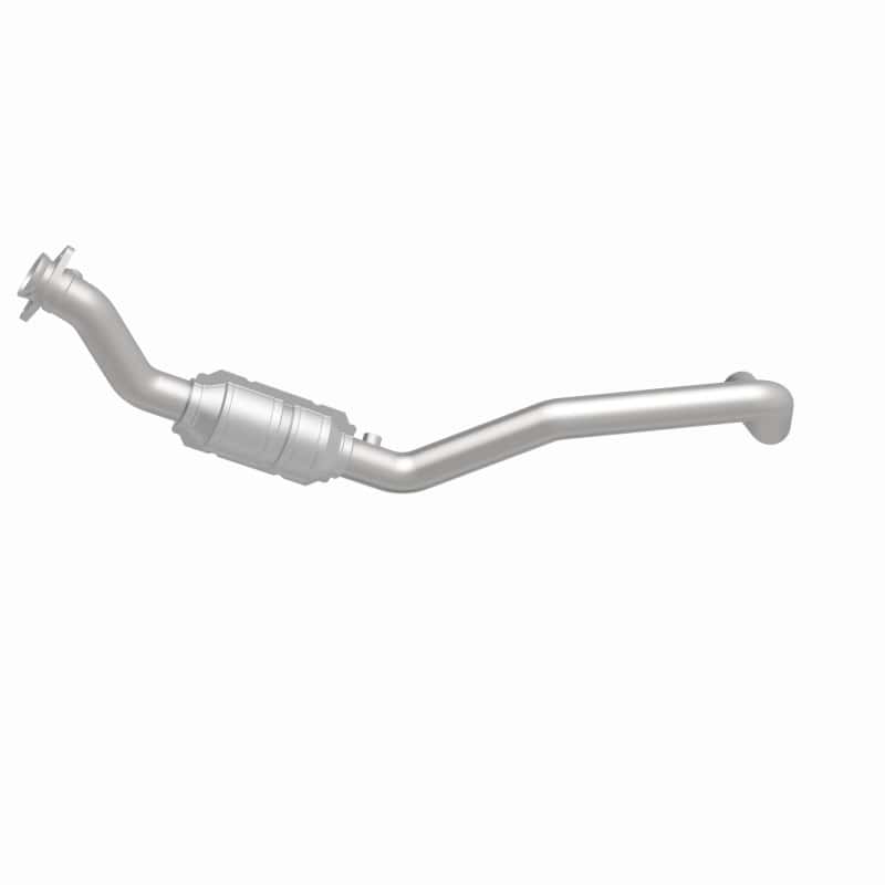 Magnaflow — MagnaFlow Conv DF 04-05 Dodge RAM 1500 Pickup 3.7L (Inc 4WD 4.7L) D/S
HM Grade
HM - view 11
