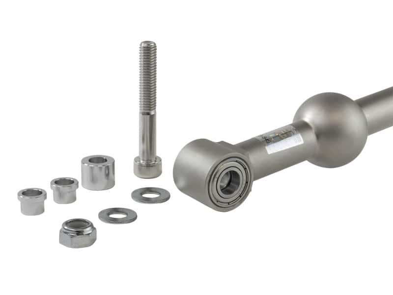 Skunk2 Racing — Skunk2 94-01 Acura Integra Dual-Bend Short Throw Shifter
M/TShftrAssy - view 5