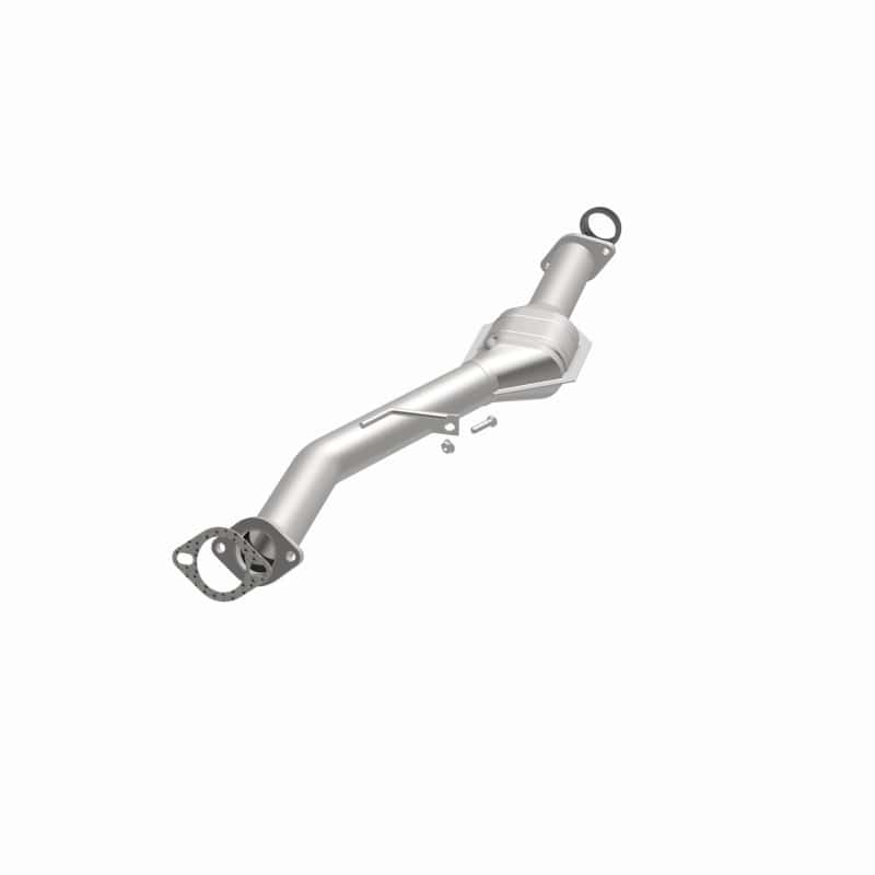 Magnaflow — MagnaFlow Conv DF 08-09 Subaru WRX Rear OEM
OEM Grade
OEM - view 26