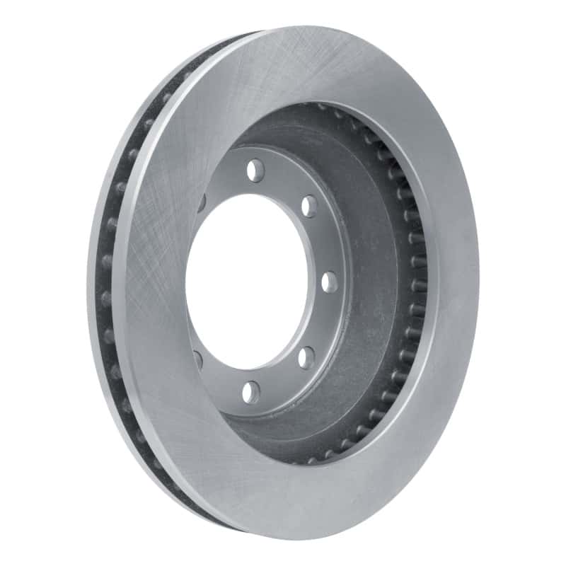 DFC — DFC 76-96 Chevrolet C3500 Front Brake Rotor
DFC Brake Rotor - view 4