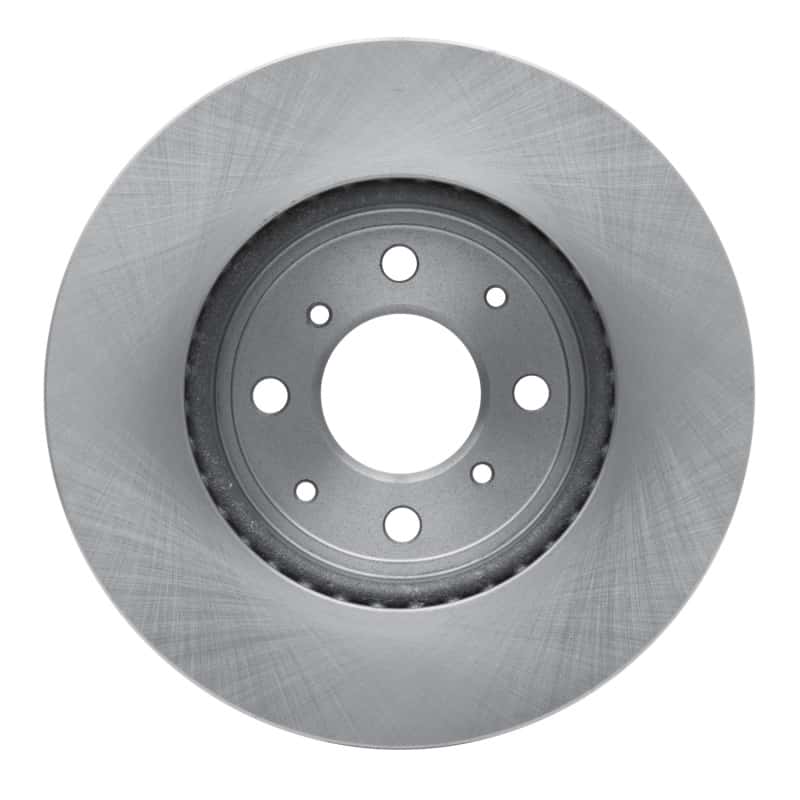 DFC — DFC 15-20 Honda Fit (Mexico) Front Brake Rotor
DFC Brake Rotor - view 5
