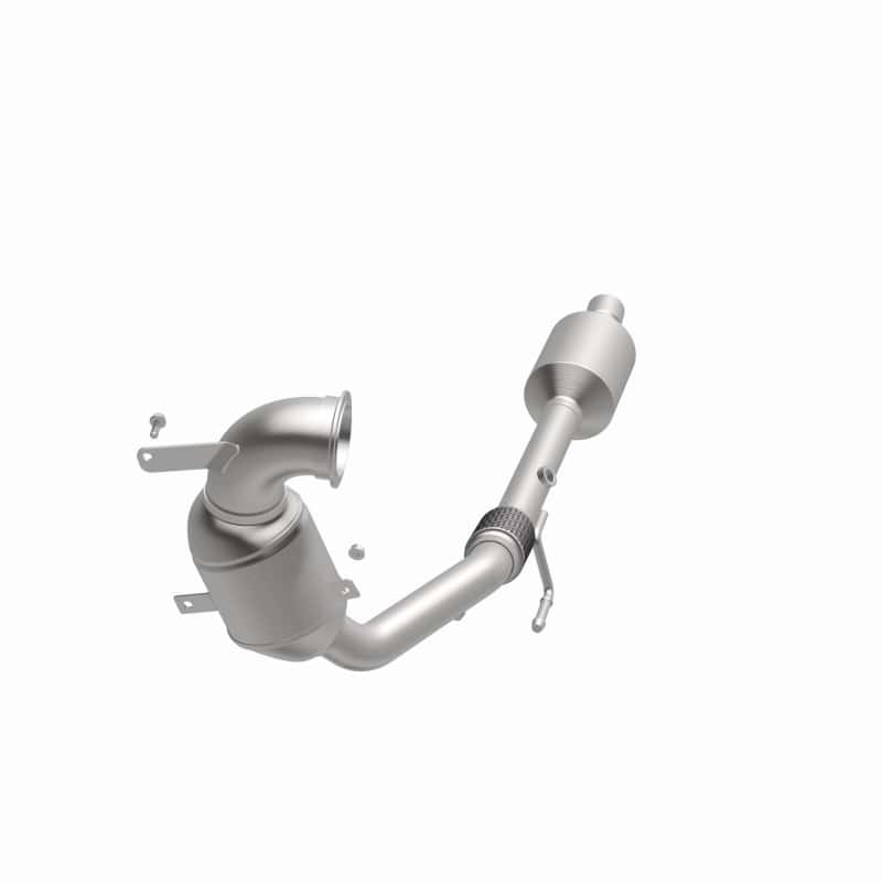 Magnaflow — Magnaflow Conv Direct Fit 19-20 Volkswagen Jetta 1.4L Underbody
OEM Grade
OEM - view 26