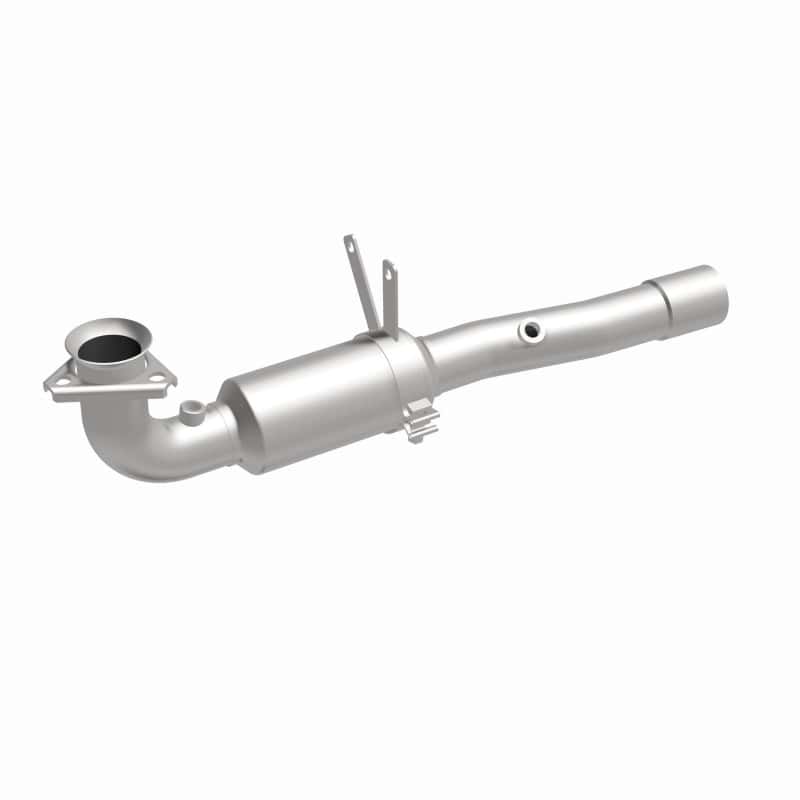 Magnaflow — MagnaFlow Conv DF Corvette 92-93
HM Grade
HM - view 9