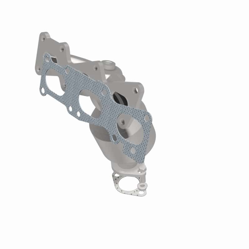 Magnaflow — MagnaFlow Conv DF 07-08 Hyundai Veracruz 3.8L
OEM Grade
OEM - view 12