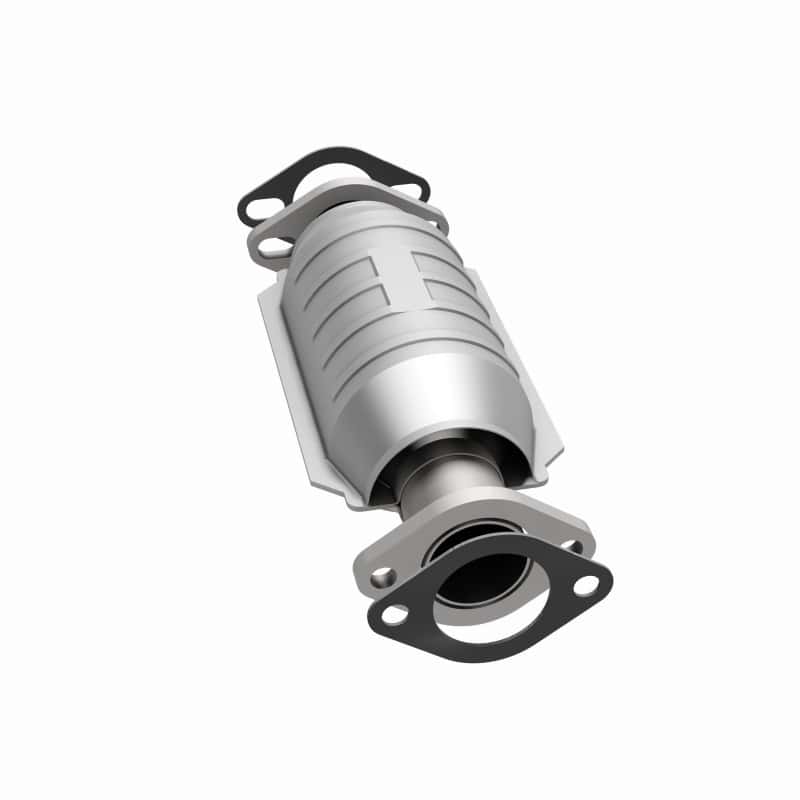 Magnaflow — MagnaFlow Conv Direct Fit Mazda-Nissan
Standard Grade
Standard - view 22