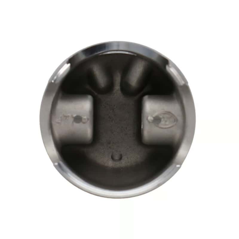 Wiseco — Wiseco Yamaha YZ80 85-87 1890CS Piston Kit
Piston Kit - view 7