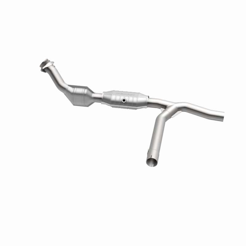 Magnaflow — MagnaFlow Conv DF 01 Ford Trucks 4.6L
OEM Grade
OEM - view 12