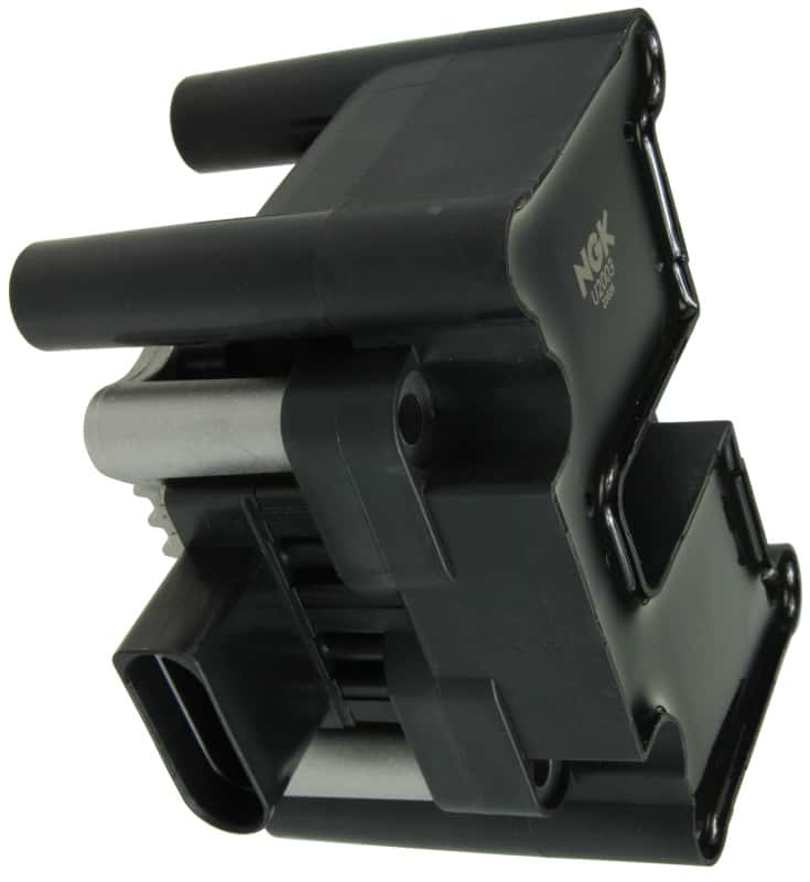 NGK — NGK 2015-99 VW Jetta DIS Ignition Coil
Ignition Coil - view 2
