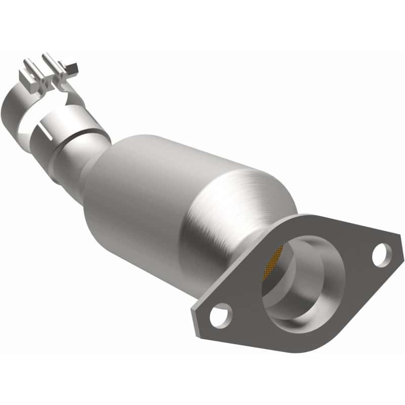 Magnaflow — Magnaflow 14-15 Prius C L4 1.5 OEM Underbody Direct Fit Converter
OEM Grade
OEM - view 30