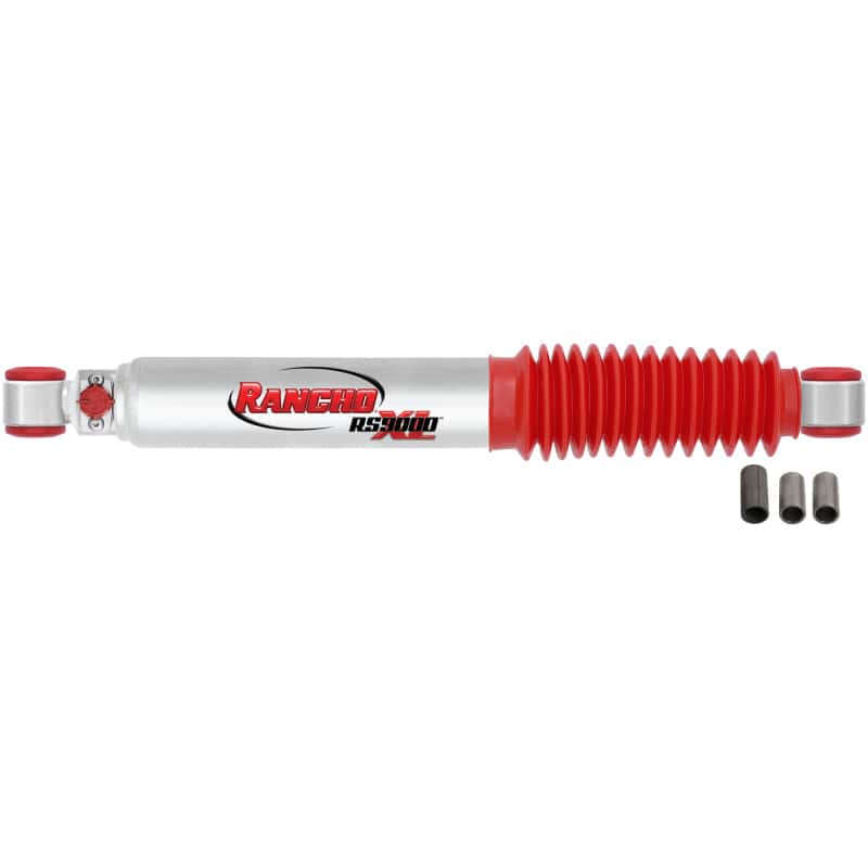 Rancho — Rancho 00-04 Nissan Fier Rear RS9000XL Shock
Shock Absorber - view 1