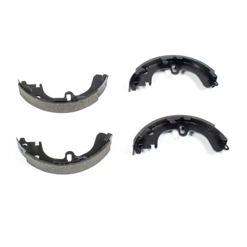 PowerStop — Power Stop 00-02 Toyota Corolla Rear Autospecialty Brake Shoes - view 1