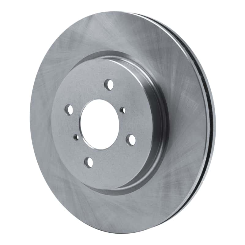 DFC — DFC 13-17 Suzuki Swift (Mexico) Front Brake Rotor
DFC Brake Rotor - view 2