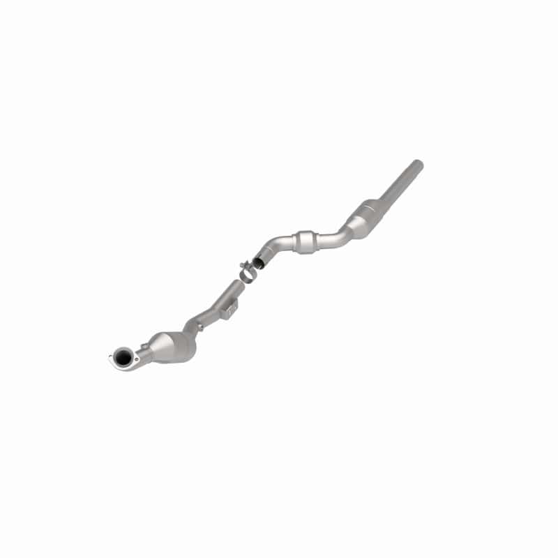 Magnaflow — MagnaFlow Conv DF 98-02 Mercedes E320 3.2L
HM Grade
HM - view 27