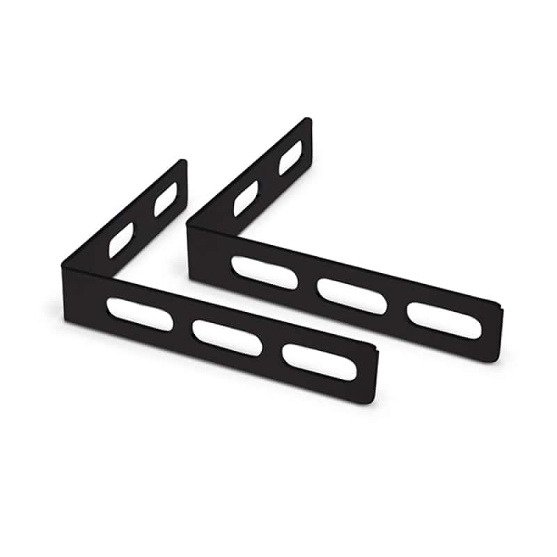 Mishimoto — Mishimoto 94-02 Dodge Ram 2500 5.9L Cummins Intercooler (Black)
Intercooler Kit - view 11