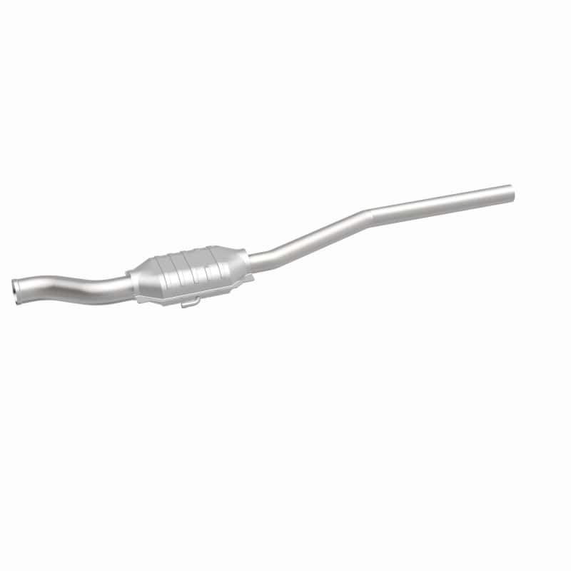 Magnaflow — MagnaFlow Conv Direct Fit 79-81 Dodge D150/D200 3.7L
California - view 10