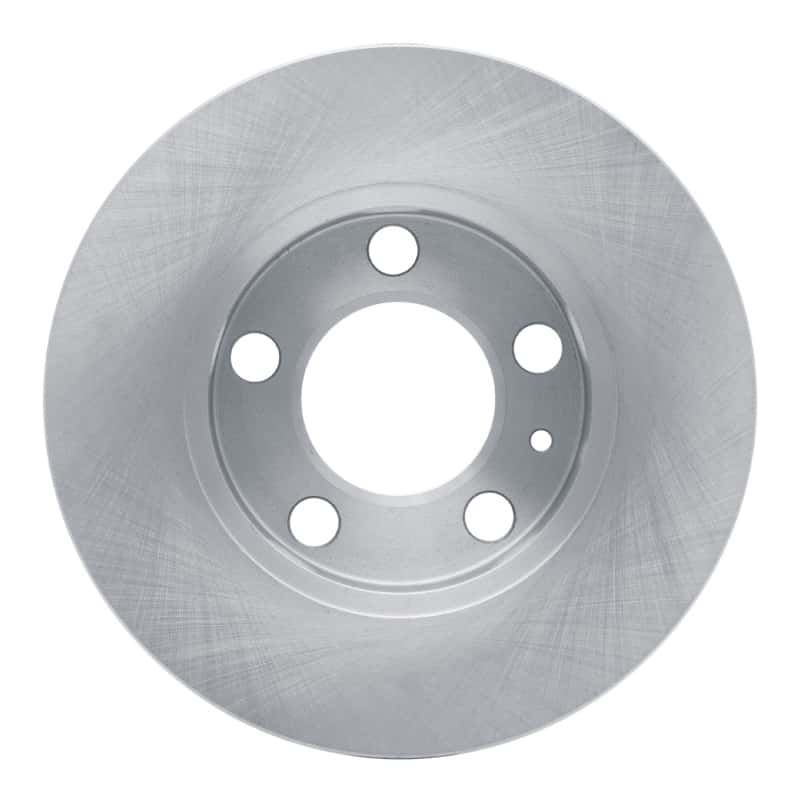 DFC — DFC 98-24 Audi TT Rear Brake Rotor
DFC Brake Rotor - view 5
