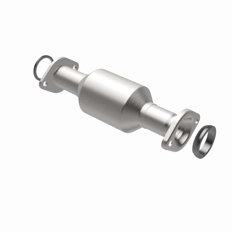 Magnaflow — Magnaflow 11-15 Sienna 3.5 Underbody Direct Fit Converter
OEM Grade
OEM - view 22