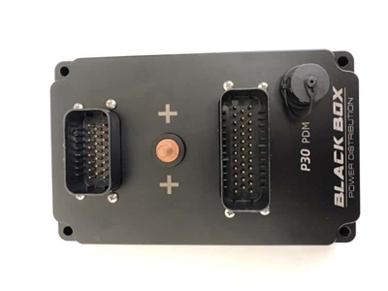 Rywire — Rywire P30 PDM Unit Only (w/Connector) - view 2