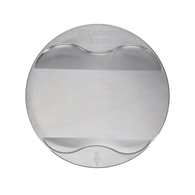 Wiseco — Wiseco Suzuki 00-19 Z400/03-06 KFX400 Piston
Piston Kit - view 12