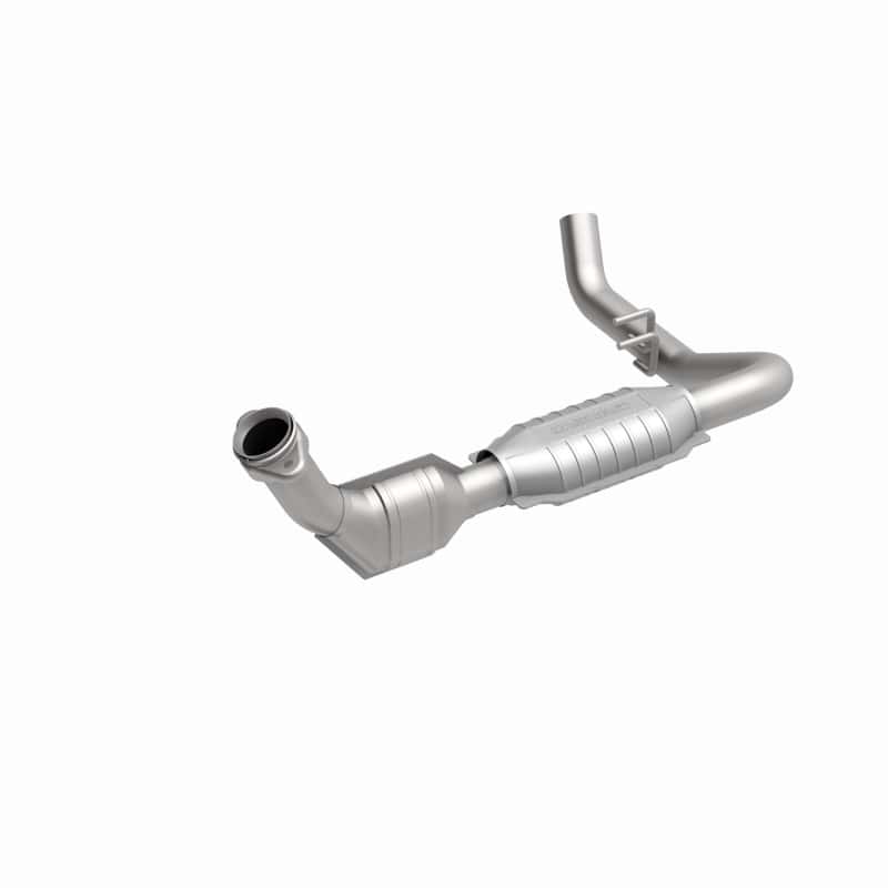 Magnaflow — MagnaFlow Conv DF 99-00 Ford Trucks 5.4L
California - view 9