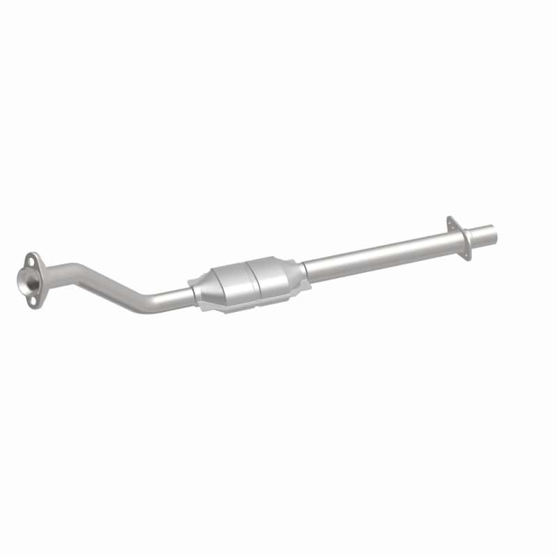 Magnaflow — MagnaFlow Conv DF 93-95 GM Van 3.1L 49S
Standard Grade
Standard - view 10