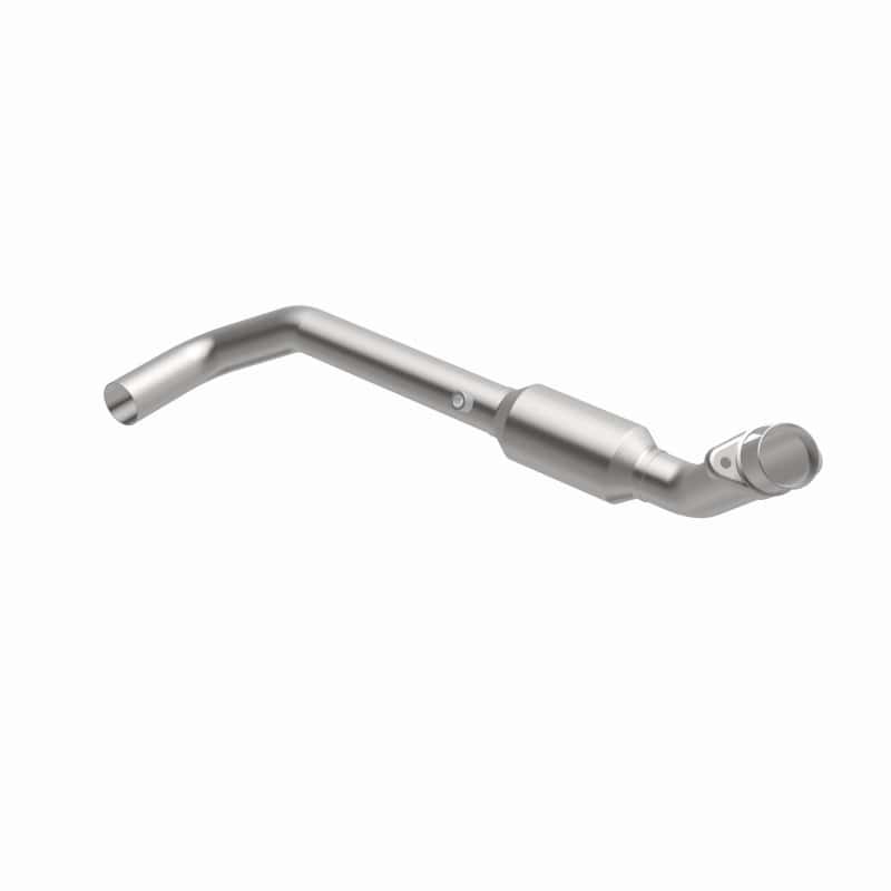 Magnaflow — MagnaFlow Conv Direct Fit OEM 05-08 Ford F150 4.2L V6 (Drivers Side)
OEM Grade
OEM - view 26