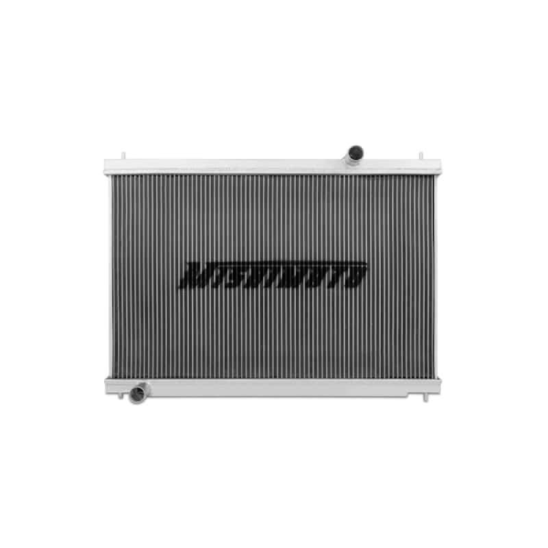 Mishimoto — Mishimoto 09+ Nissan GTR R35 Aluminum Radiator - view 8