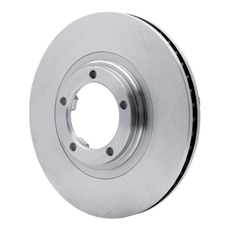 DFC — DFC 06-11 Dodge H100 (Mexico) Front Brake Rotor
DFC Brake Rotor - view 2