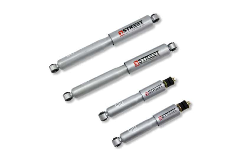 Belltech — Belltech SHOCK SET STREET PERFORMANCE
SHOCK ABSORBER SET - view 5