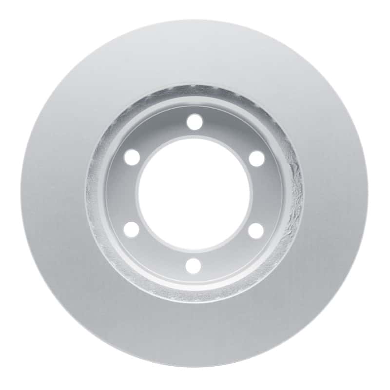DFC — DFC 00-07 Toyota Tundra Front GeoSPEC Coated Rotor
DFC Brake Rotor - view 5