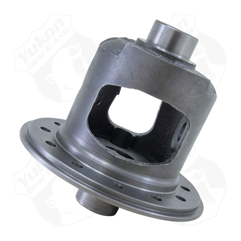 Yukon Gear & Axle — Yukon Gear Chrysler 9.25in Dura Grip Case / Bare
Differential Case  - view 2