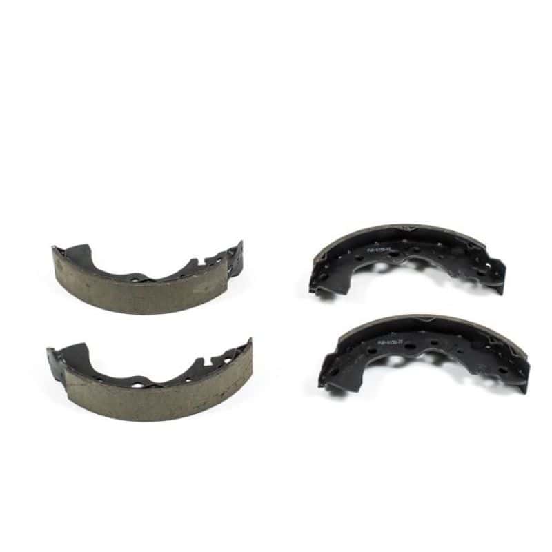 PowerStop — Power Stop 01-06 Nissan Sentra Rear Autospecialty Brake Shoes - view 1