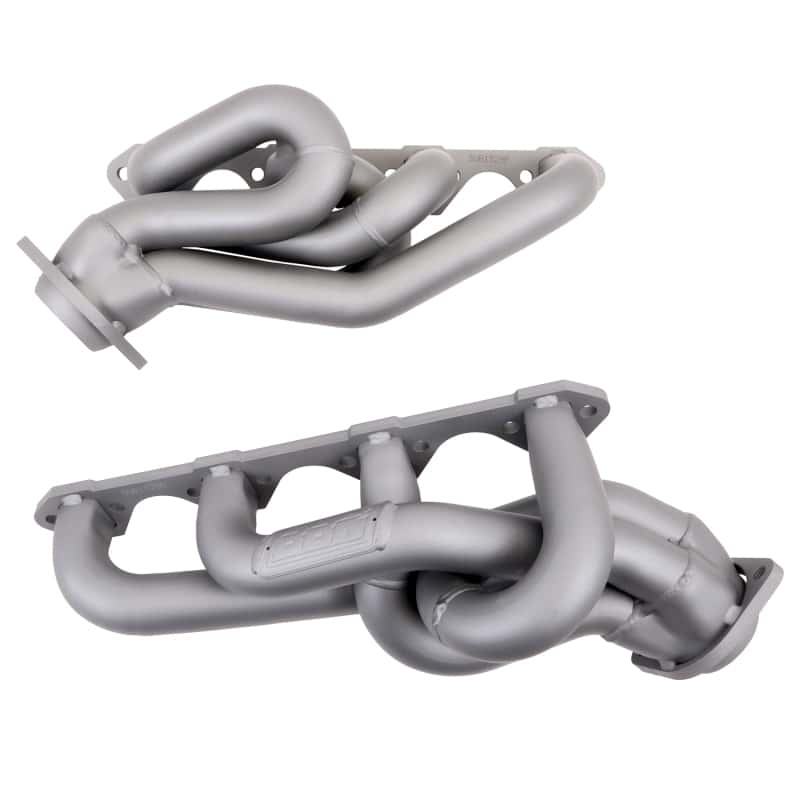BBK — BBK 94-95 Mustang 5.0 Shorty Tuned Length Exhaust Headers - 1-5/8 Titanium Ceramic
Exhaust Headers - view 7