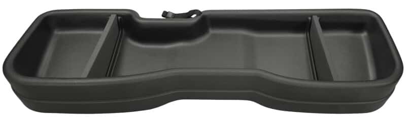 Husky Liners — Husky Liners 14 Chevrolet Silverado 1500 / 14 GMC Sierra 1500 Crew Cab ONLY Husky GearBox
Gearbox Storage Syst
Storage Box - view 4