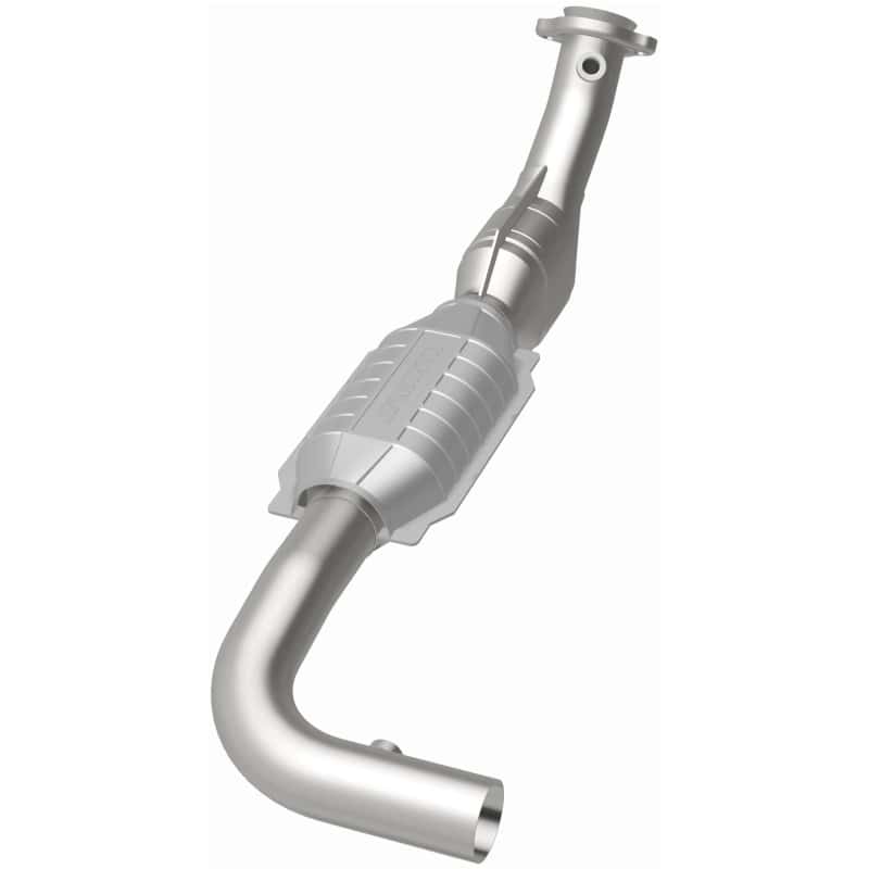 Magnaflow — MagnaFlow Conv DF 97-98 Expedition-Navigator
HM Grade
HM - view 31