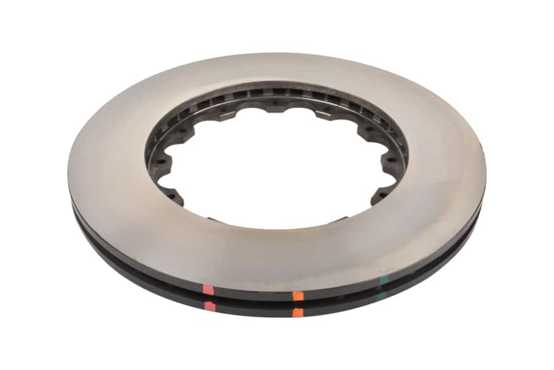 DBA — DBA 19-24 Tesla Model 3 Performance 5000 Series Standard Front Replacement Ring
Brake Rotor - view 2