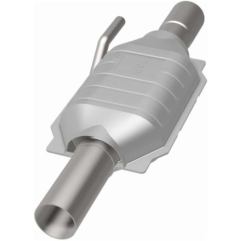 Magnaflow — Magnaflow 94-95 Ram 8.0L P/S CA Direct Fit Converter
California - view 4