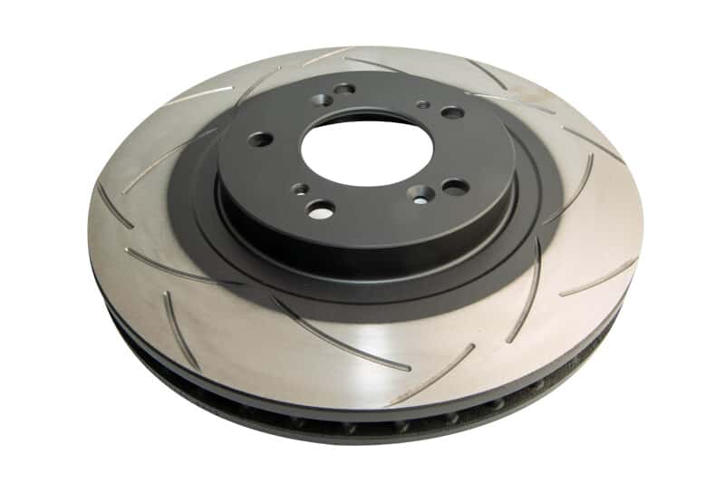 DBA — DBA Street T3 03-17 Accord Front Slotted Street Series Rotor
T2 Street Series
Brake Rotor - view 1