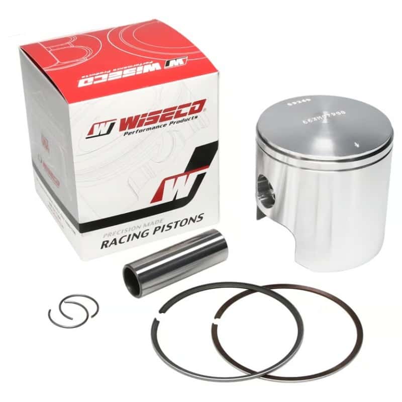 Wiseco — Wiseco 93-96 Sea-Doo 650 3110LK Piston Kit
Piston Kit - view 9