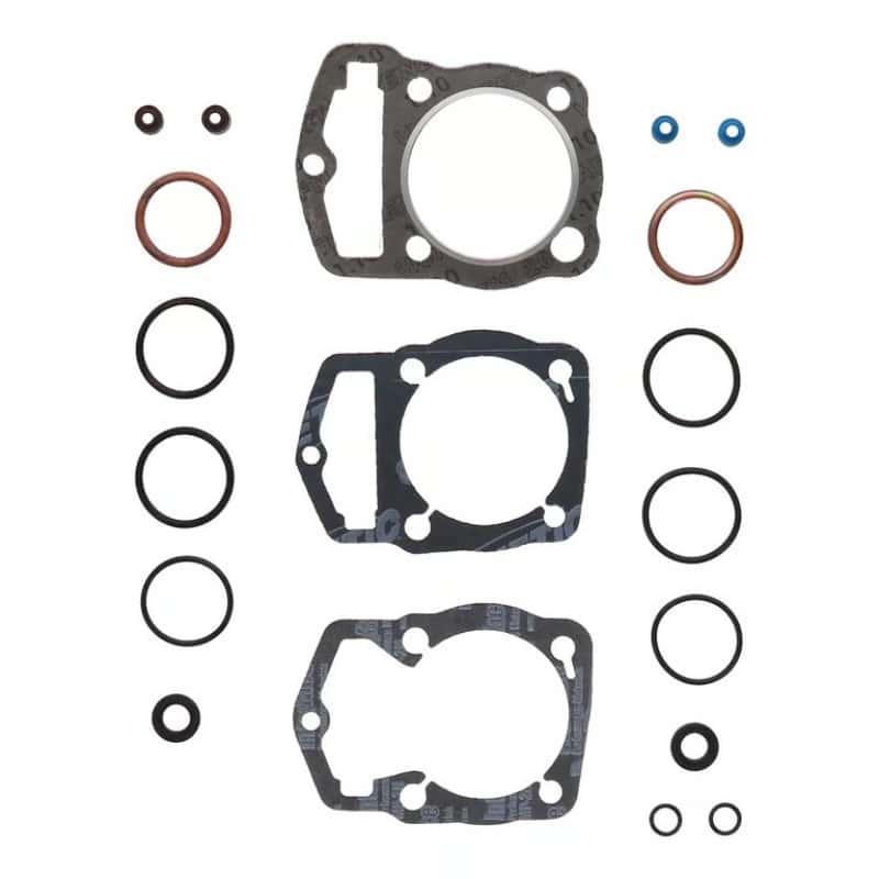 Wiseco — Wiseco Honda 185/200 ATC 10.251 (4362M06500) Piston Kit
Piston Kit - view 6