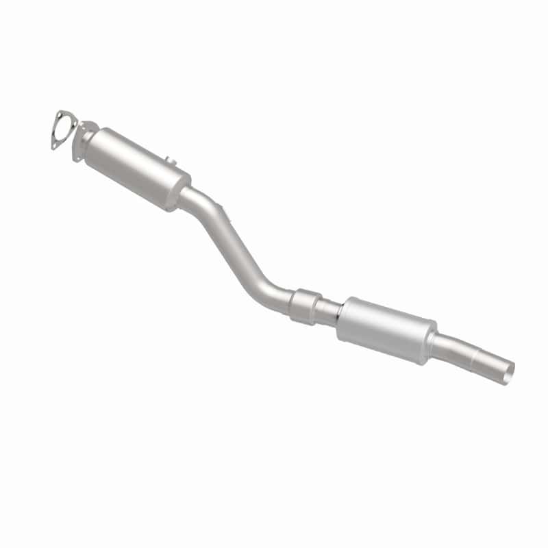 Magnaflow — Magnaflow 06-09 Audi A4 Quattro 3.2L Direct Fit Converter
California - view 12