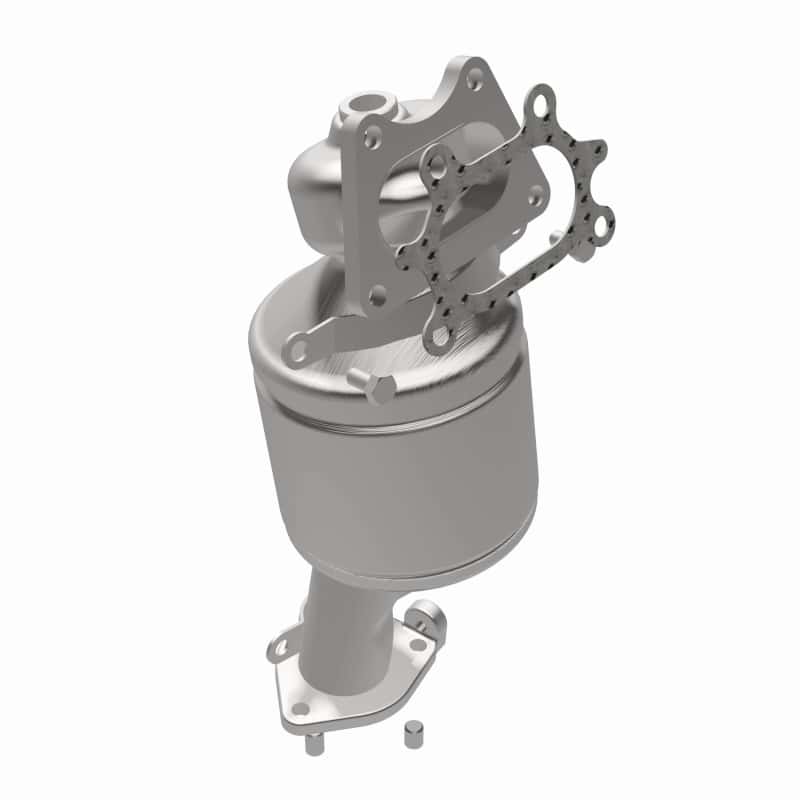 Magnaflow — Magnaflow 03-07 Honda Accord 3.0L Direct Fit Converter
California - view 22