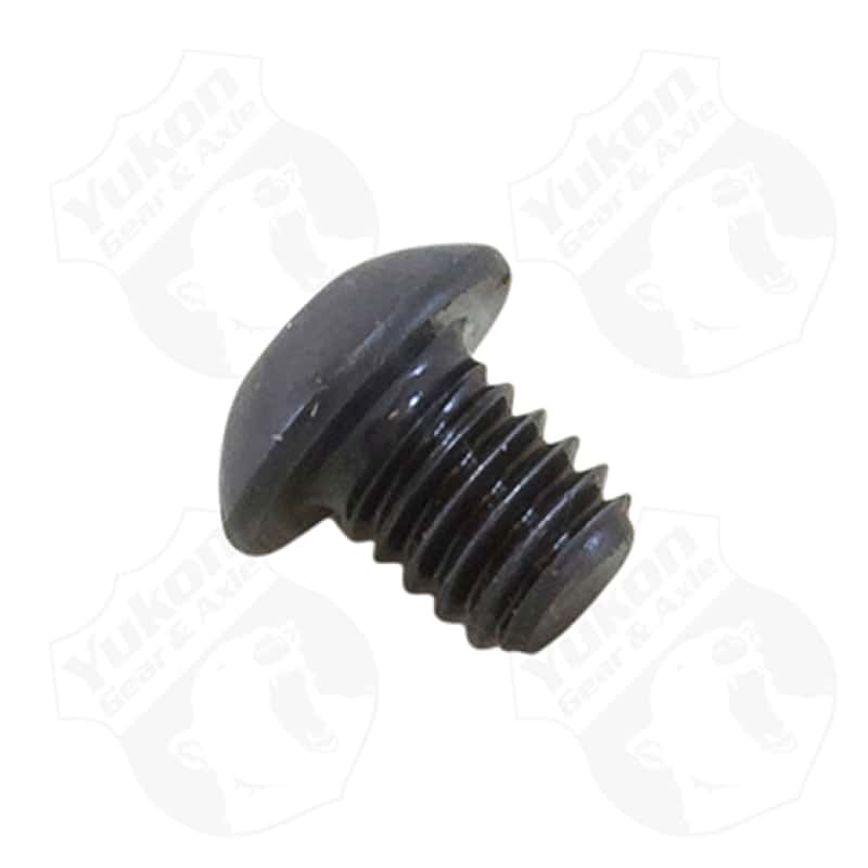 Yukon Gear & Axle — Yukon Gear Adjuster Lock Bolt 3.062in & 3.250in Yukon Ford 9in Drop Out
Miscellaneous  - view 1
