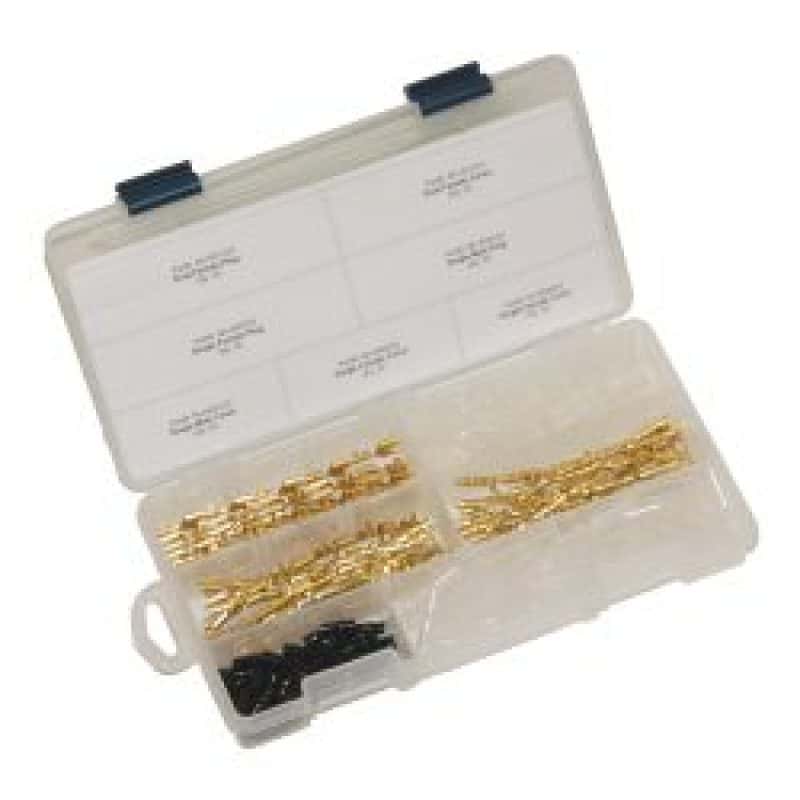NAMZ — NAMZ Shur Plug Builders Kit (w/Terminals & Covers) - view 2